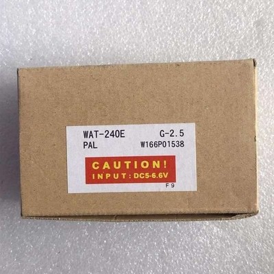 1pc NEW WAT-240E Industrial Camera #qo