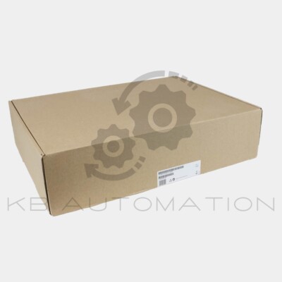 Siemens 6AV2124-0MC01-0AX0 SIMATIC HMI TP1200 Comfort Panel, 12-inch