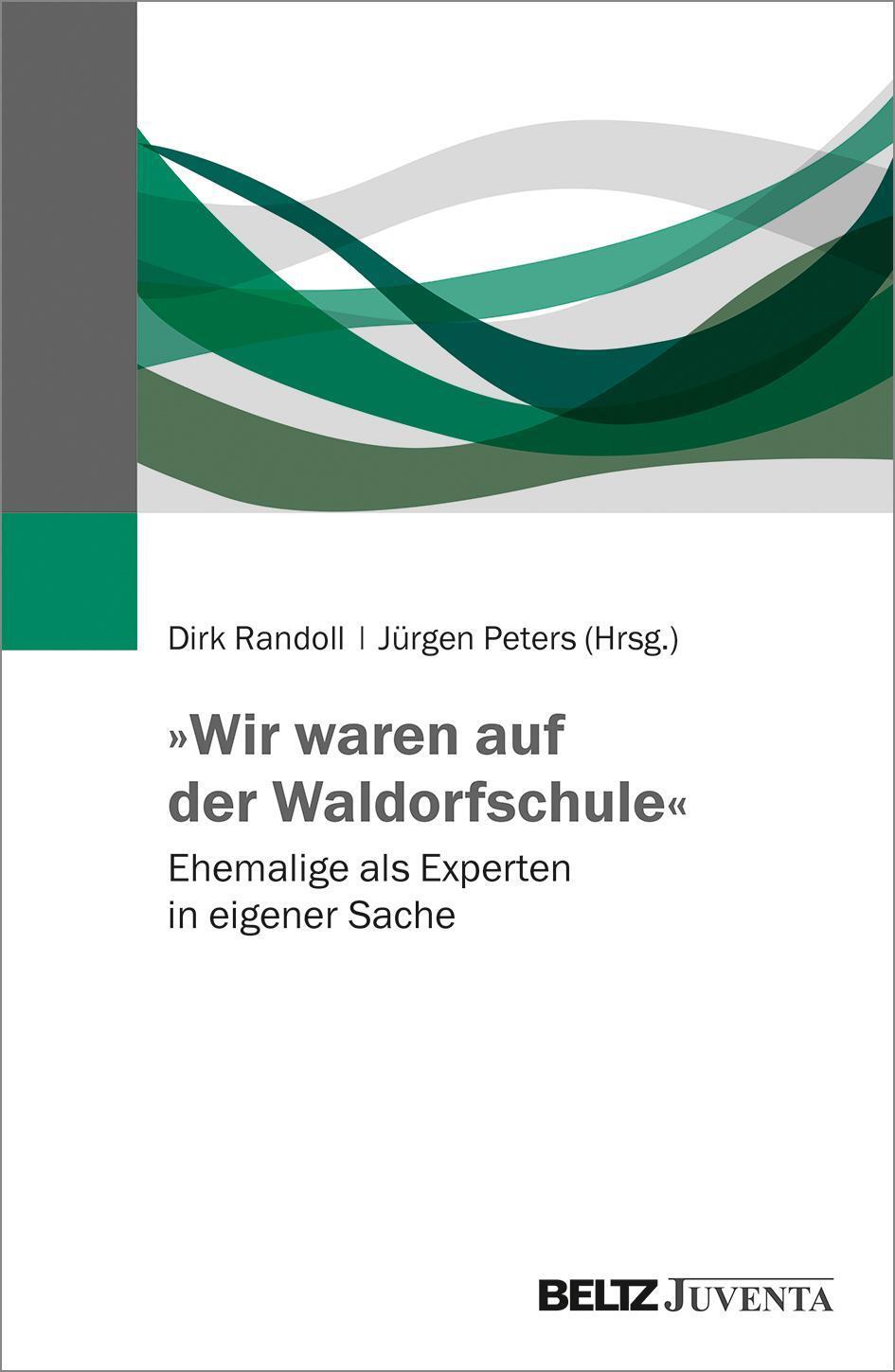 Thumbnail - »wir Waren Auf Der Waldorfschule« Dirk Randoll