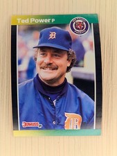 1989 Donruss #28-365 Baseball Card Singles - Mix & Match up to 40%