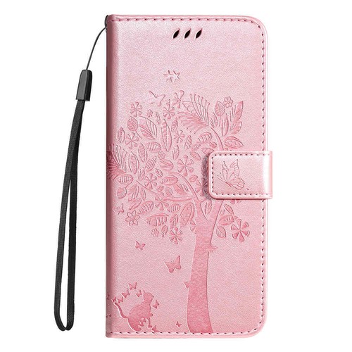 For Samsung S25 A15 A25 A35 A55 A14 A34 A54 Wallet Card Stand Leather Case Cover - Picture 18 of 62