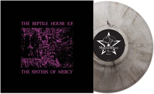 The Sisters of Mercy Vinyl Records for sale - eBay