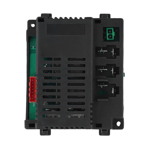 RX19 12V Receiver for Electric Ride On Cars 2 4G Remote Control for Kids' Joy - Afbeelding 21 van 34
