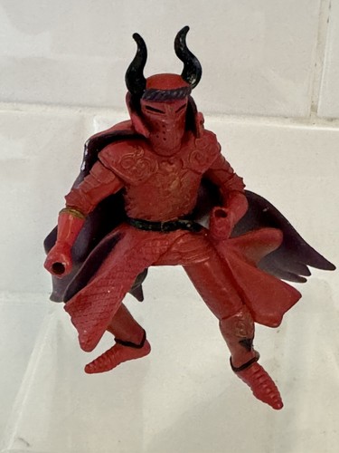 9 Papo, 1 Schleich, 1 ELC Ritter, Krieger, Fantasy, Mid Evil (11) - Bild 3 von 12