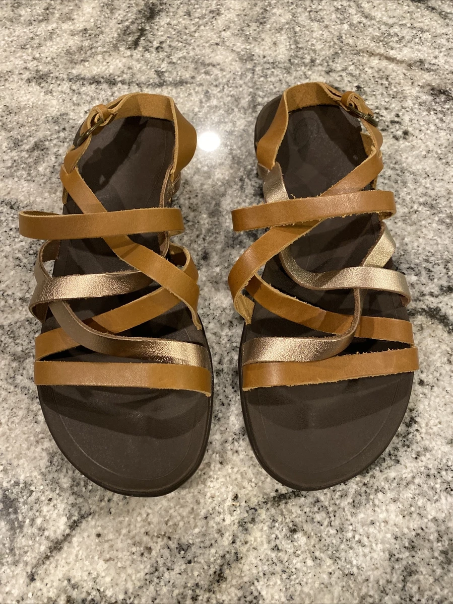 Olukai strappy hotsell sandal