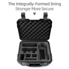 Image of For DJI Air 3 Drone RC 2/RC-N2 Explosion-proof Storage Carrying Protective Case