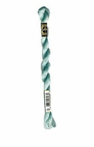 DMC Pearl Cotton 5 Thread Cross Stitch Needlepoint Stitching You Choose Colors - Picture 10 of 28
