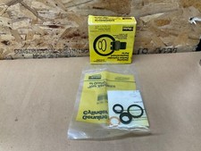 Genuine Parker RK2AHL0061 Cylinder Seal Kit .625” Rod #72C50*IAC
