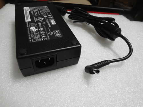 OEM Delta 19.5V 9.2A ADP-180NB BC For MSI GT70 Dominator-2295 Original 180W NEW - Picture 2 of 5
