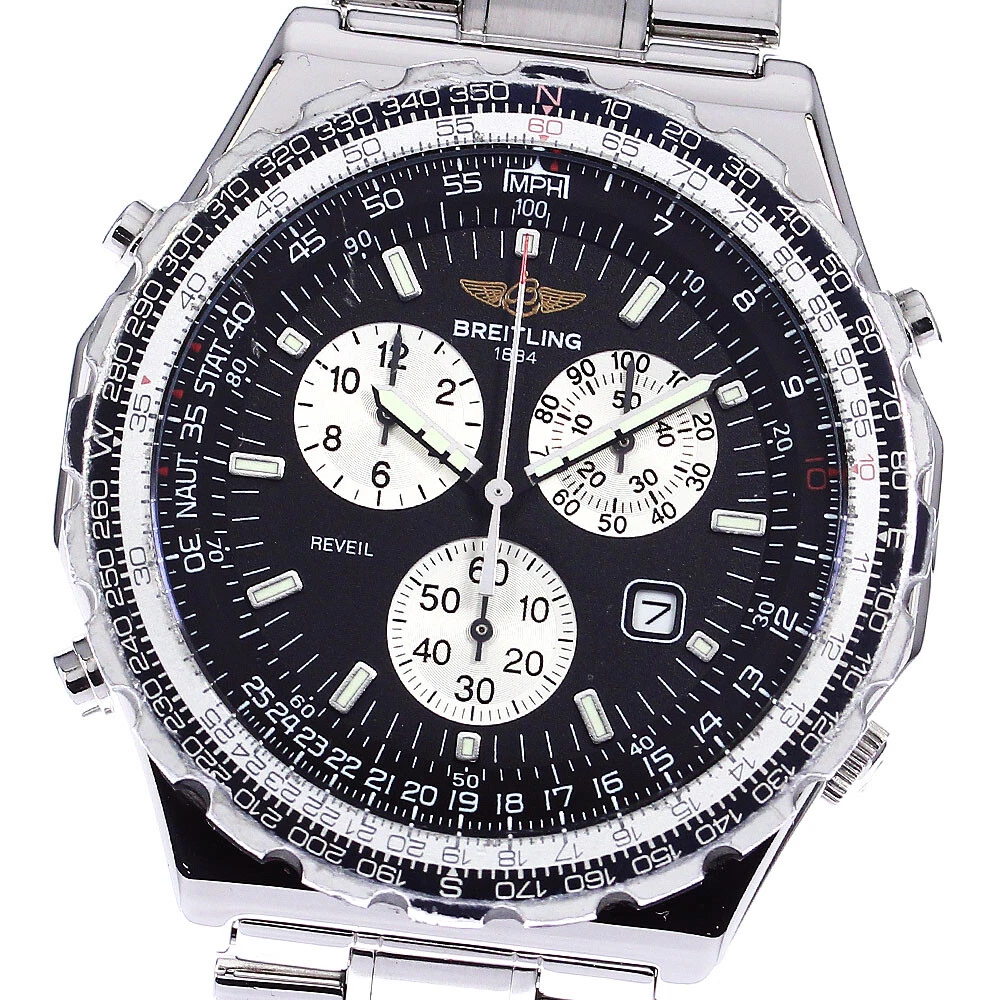 Breitling clearance jupiter pilot