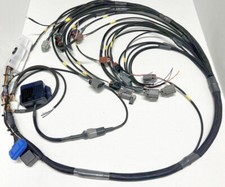 Sr20ve Vvl B13 Sentra 91-92 Se-r Engine Harness