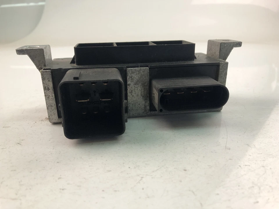 Centralina RENAULT SCÉNIC III JZ0/1 271206395R 2010 17725650 - Immagine 2 di 4