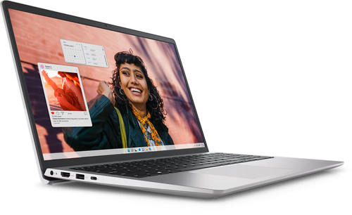 Dell Inspiron 15 3520 15.6" 12th Gen Intel® Core™ i3-1215U 512 GB SSD 8 GB DDR4
