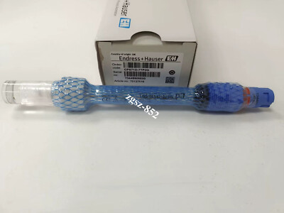 CPS71D-7TP2G PH Digital Electrode E+H Brand New Fast Shipping FedEx or DHL