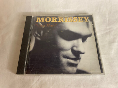 Viva Hate von Morrissey  (CD)