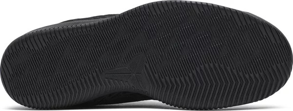 Nike Mamba Rage Triple Black Kobe Men display picture 1