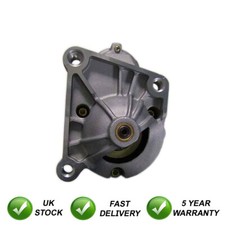 Starter Motor Fits Renault Kangoo Scenic Megane Clio