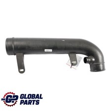Audi Volkswagen Seat Skoda Ladeluftkühler Ansaug Schlauch Rohr 1K0129654AQ