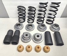2019-2022 OEM Audi Lamborghini Huracan EVO Complete Coil Spring Suspension Kit