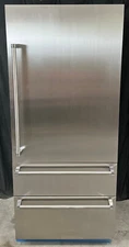 Viking 7 Series VBI7360WRSS 36" Built-In Bottom Mount Refrigerator with Bluzone