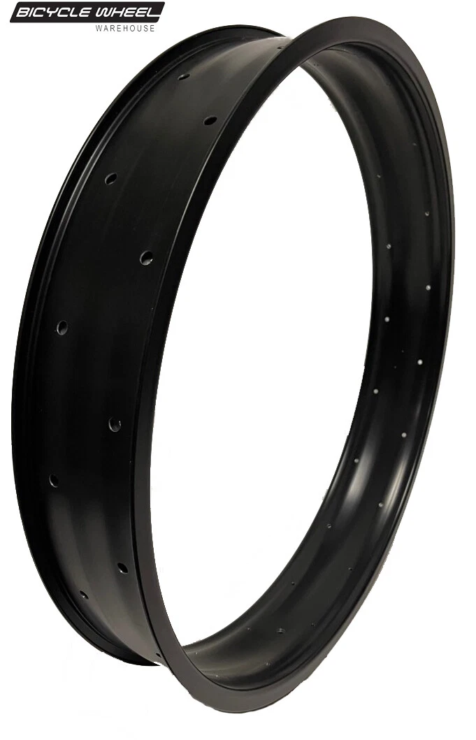 100mm fat bike rims hot sale