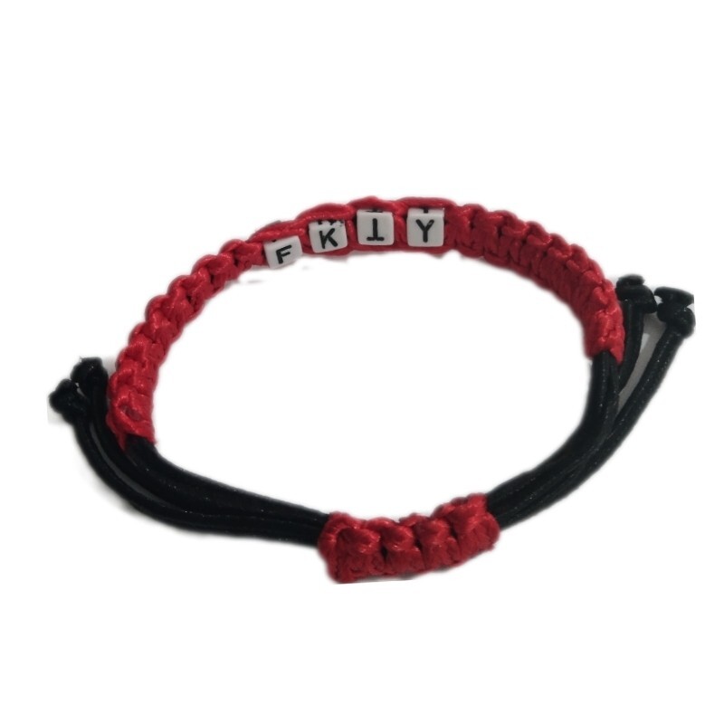 5 Pack Paracord Lanyard Kit Show Your Support Operation Gratitude