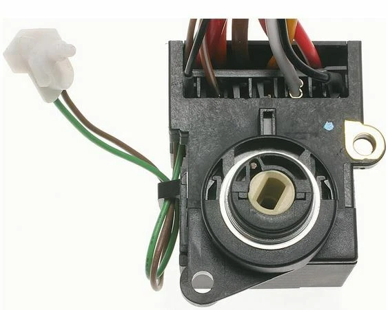 Ignition Switch FOR Chevy Olds Express Van SaVana S10 Pickup Chevrolet S-10 GMC - Image 4 of 4