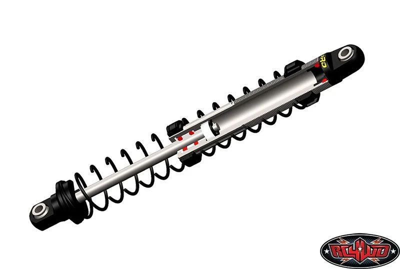 RC4WD Rock Krawler RRD Emulsion Scale Dual Spring Scale Shocks 110mm Z-D0048 - Image 4 of 4