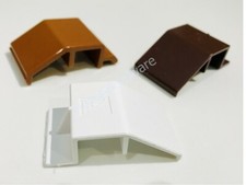 Plastic Run Up Blocks / Guide Blocks / Sash Risers - UPVC Windows & Doors