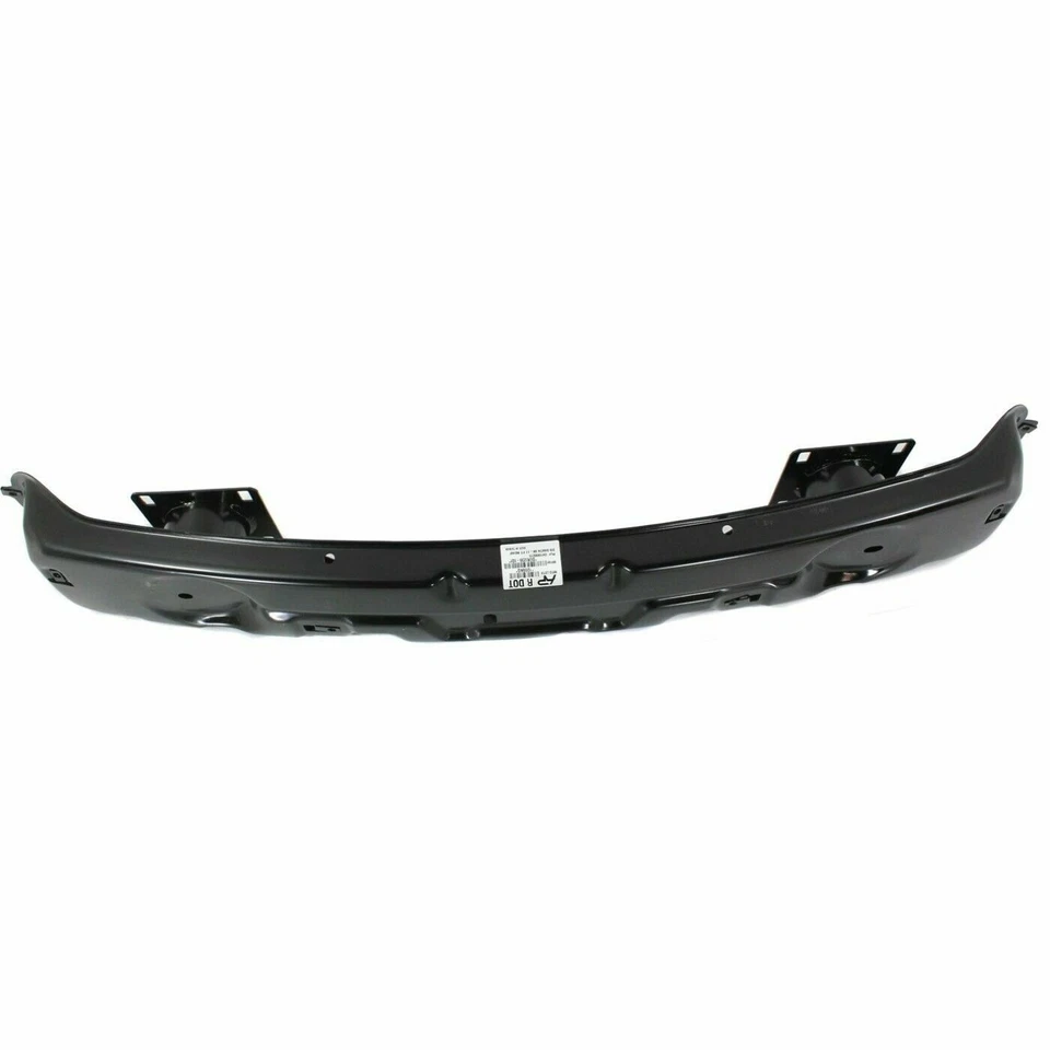 New Front Steel Bumper Reinforcement For 2005-2011 Dodge Dakota CH1006201 Foto 3 de 4