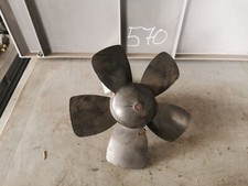 Original Fiat 127 fan motor fan radiator fan Bosch 9130081008