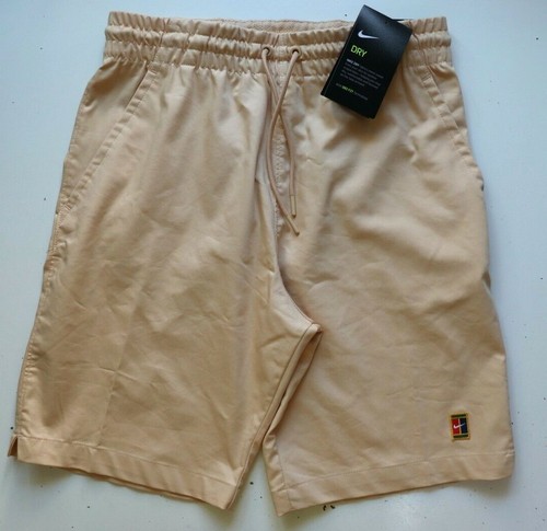 NIKE COURT HERITAGE MEN TENNIS TWILL 