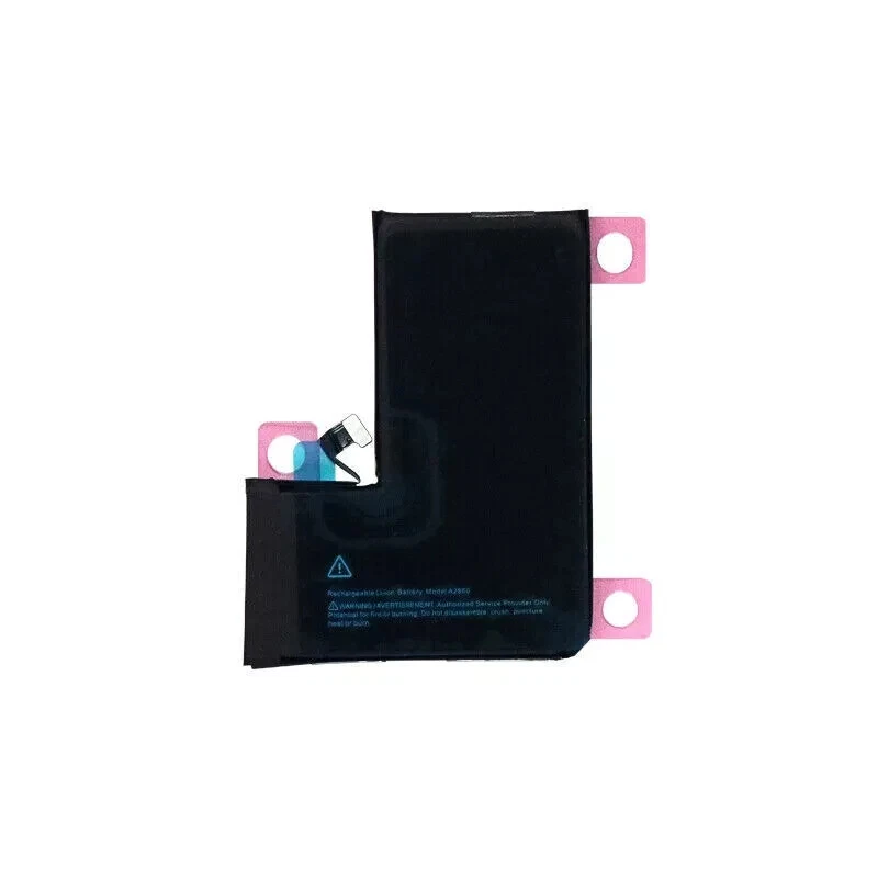 For iPhone 15 15 Pro Max Plus New Replacement Internal Battery with Tools LOT - Image 3 of 4