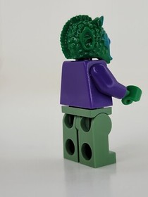 LEGO Star Wars SW0241 -cracked torso- Onaconda Farr Minifigure 8036 f1