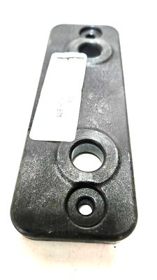 nos Genuine Polaris Sportsman 1000 850 XP Latch Seal, Body, Bottom