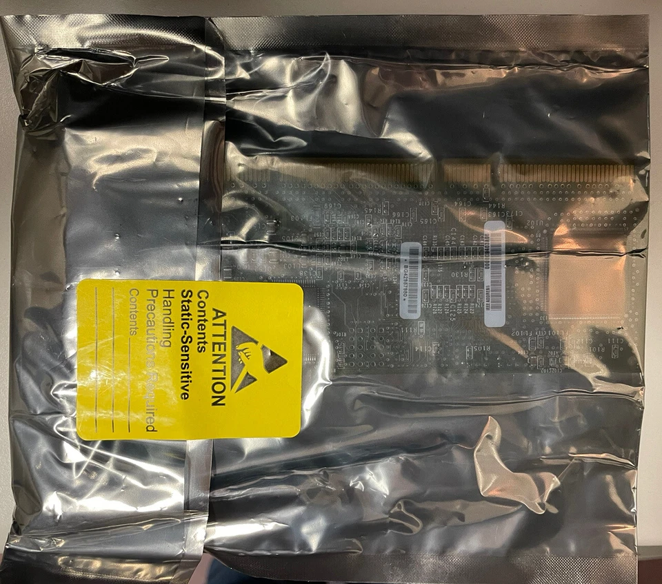 Controller Emulex LP9002L-F2 Single 2GB/S Fibre Channel Pci-X Standard Profile - Image 4 of 4