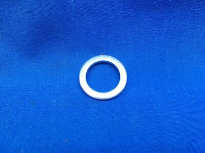 Kawasaki 92022-324. OEM Washer. 16.5x23x2. Fits Kawasaki KZ KL KE KD KM KLT.