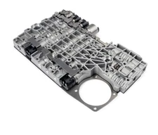 5R55E Transmission Valve Body 