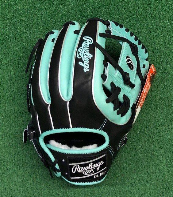 Rawlings Pro Preferred 11.75" Infield Baseball Glove PROS3152BOM eBay