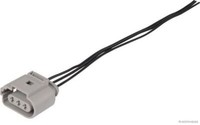 Herth+Buss Elparts 51277331 FüR Audi Seat Skoda VW