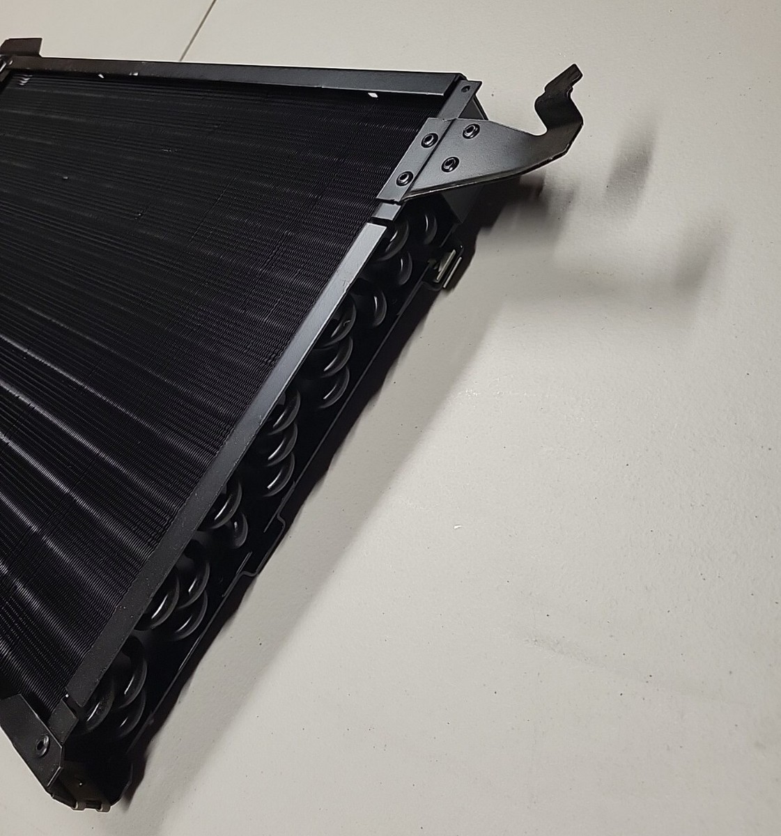 Air Con Condenser fits BMW M3 E36 3.2 95 to 99 AC Conditioning  