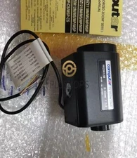 1 Pc. New H6Z0812M 1/2" 8-48MM motorized zoom lens compatible with Computar