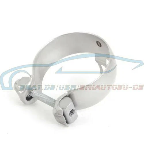 Original BMW 18207548740 - Kugelbandschelle D = 76MM X5 | eBay