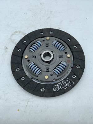 803128 D566S Disque Embrayage Fiat Fiorino - 127 1.3 Diesel Seat ...