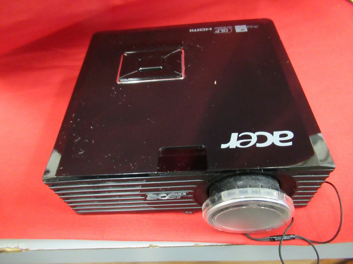 Acer K11 LED Projector DSV0920 | eBay
