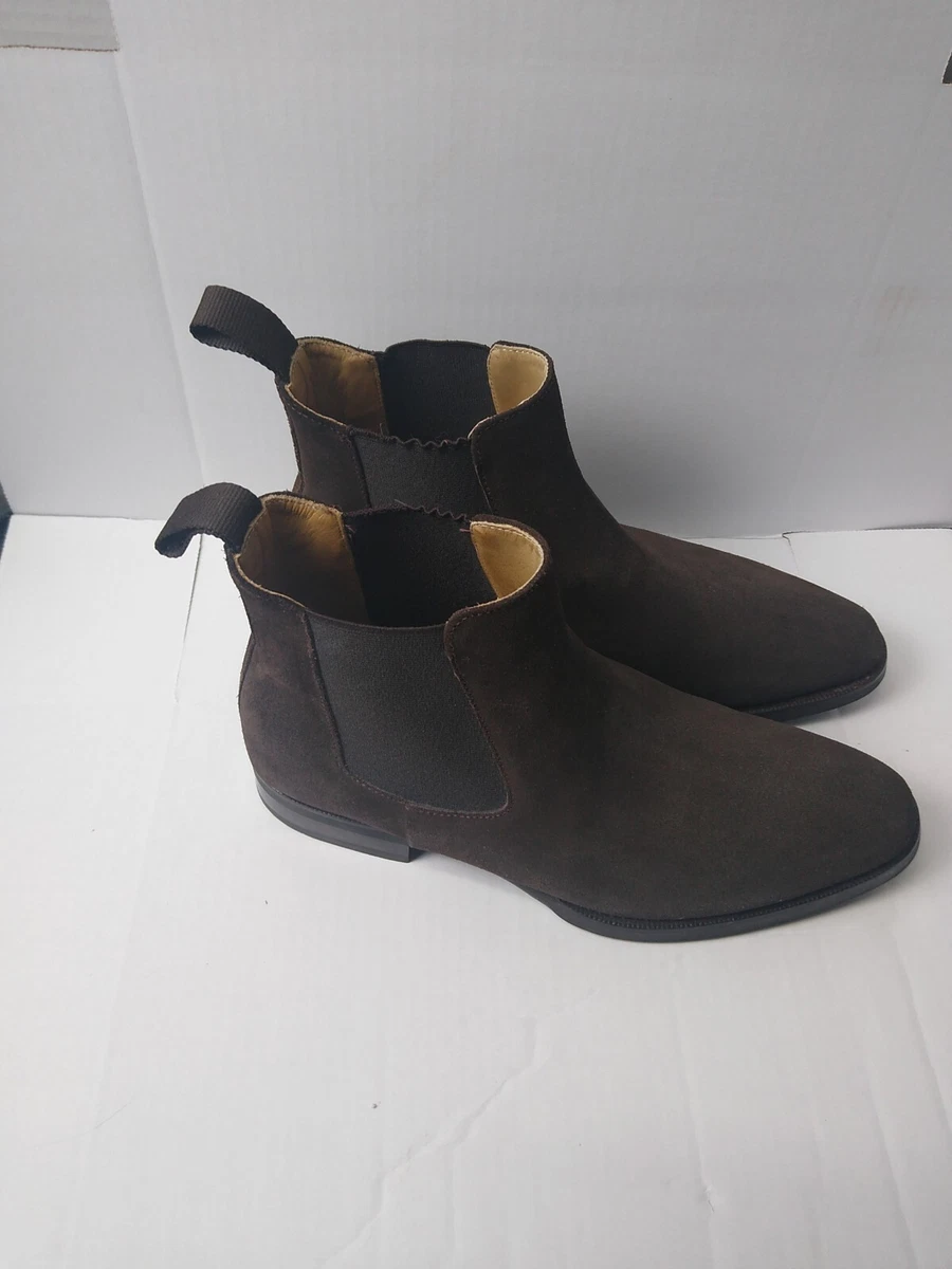 Jack erwin ellis shop chelsea boot