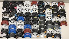 Lot of 78 - Damaged/Broken Microsoft Xbox One...