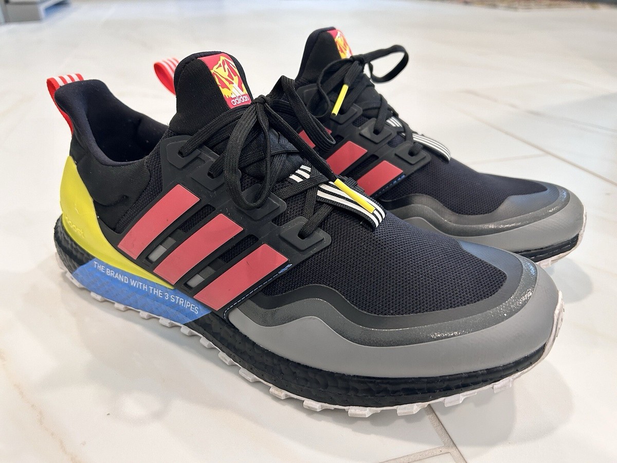 ultra boost all terrain