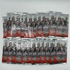 24x 2016 Decision 2016 Election Political Packs 6 cards Trump Signature?