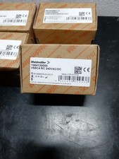 Scaricatore di tensione Weidmuller 1064130000